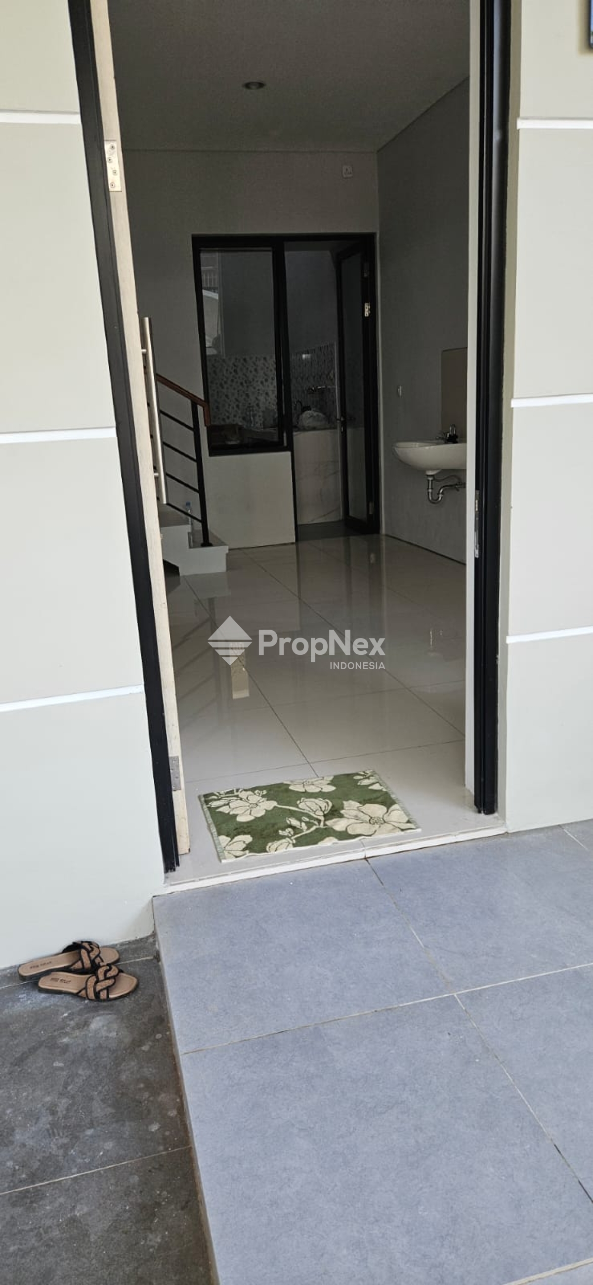 Dijual/Disewakan Pondok Tjandra Cluster Opal — foto 2
